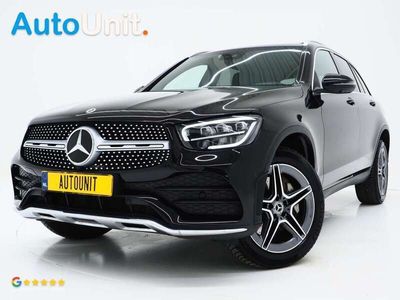Mercedes GLC300