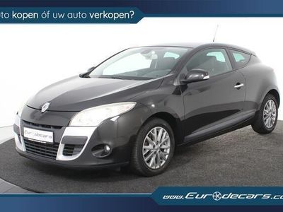 Renault Mégane Coupé