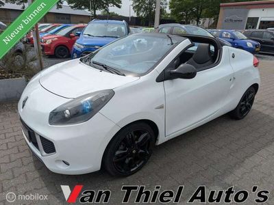 Renault Wind