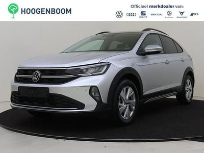 VW Taigo