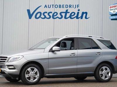 Mercedes ML350