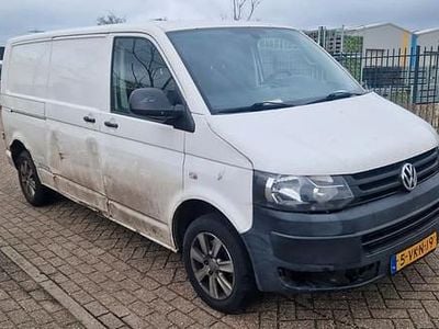 Occasion VW T5 140 PK (102 kW) 2010 Van