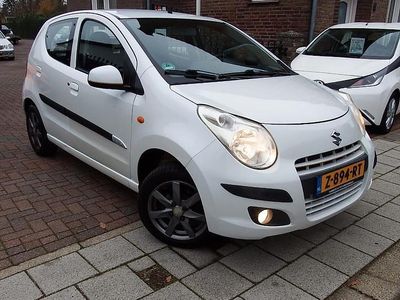 Occasion 2009 Suzuki Alto Hatchback | € 2.950 (Eerlijke prijs)