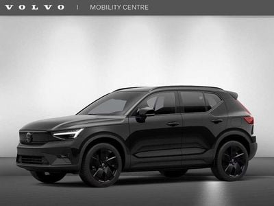 Zwart Gebruikt 2024 Volvo EX40 Ultra SUV | € 63.285