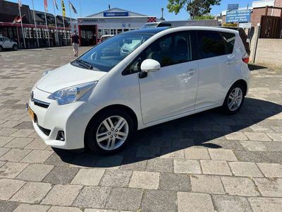 Toyota Verso-S