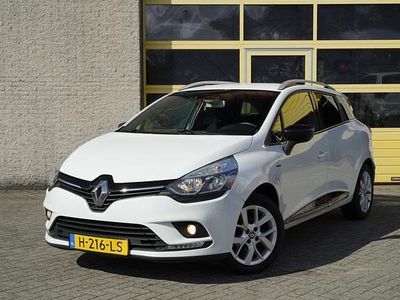 Renault Clio GrandTour