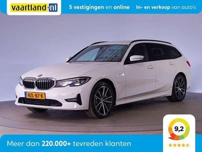 BMW 330e