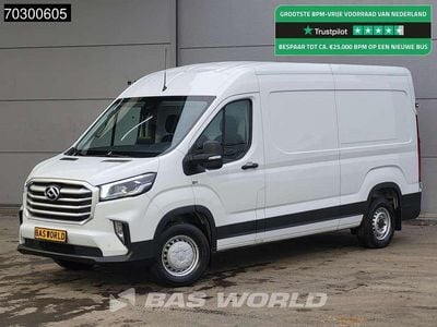 Maxus V90