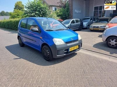 Daihatsu Cuore