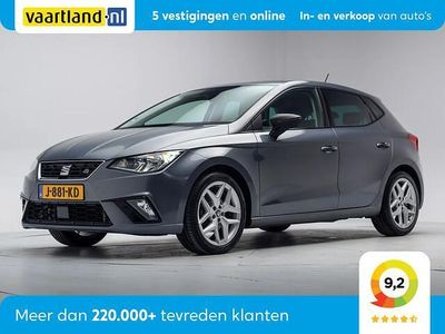 Grijs Occasion 2018 Seat Ibiza Business Hatchback | € 13.945 (Eerlijke prijs)