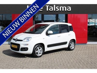 tweedehands Fiat Panda 0.9 TwinAir Lounge |Automaat | bluetooth |Clima