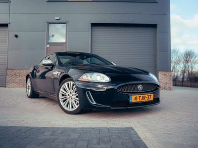 tweedehands Jaguar XK 5.0 V8 Coupé Portfolio