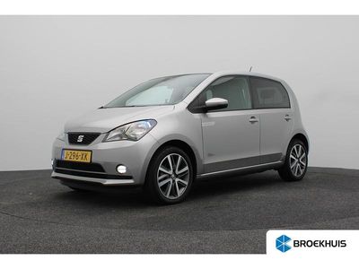 Seat Mii Electric