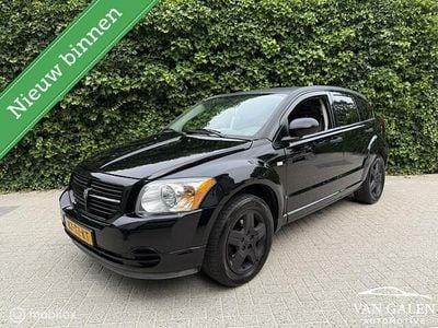 Dodge Caliber