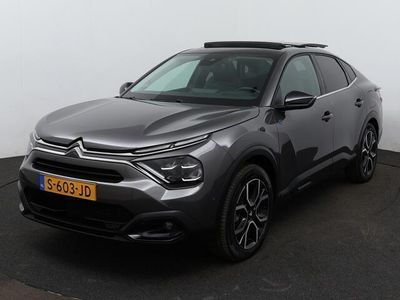 Citroën e-C4