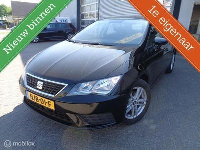Seat Leon ST