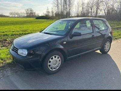 VW Golf IV