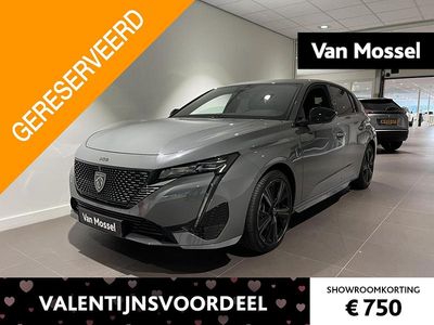 Occasion Peugeot 308 GTi 225 PK (165 kW) 2024 Grijs Hatchback