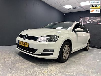 VW Golf VII