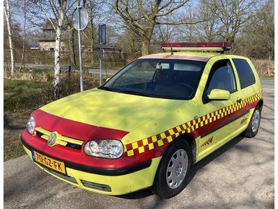 VW Golf IV