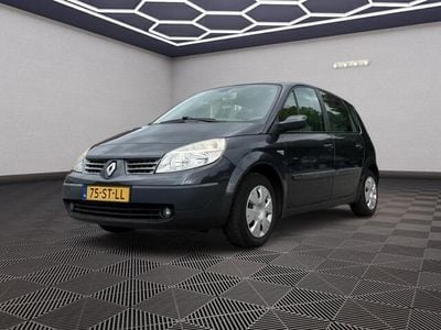 Renault Scénic II