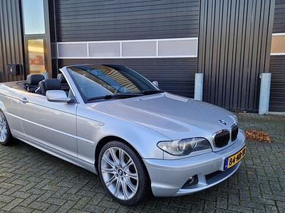 BMW 320 Cabriolet