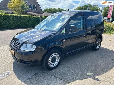 VW Caddy