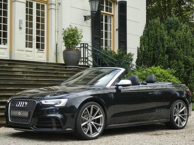 tweedehands Audi RS5 Cabriolet 4.2 FSI Quattro