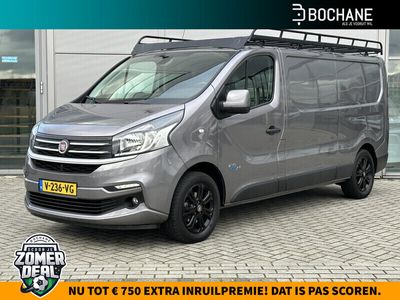 Fiat Talento