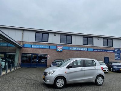 tweedehands Suzuki Celerio 1.0 Comfort 5-Drs | Airco