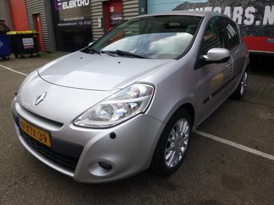 Renault Clio II