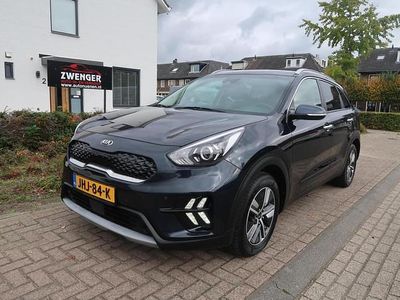 Occasion Kia e-Niro 77 kW (105 PK) 2020 SUV