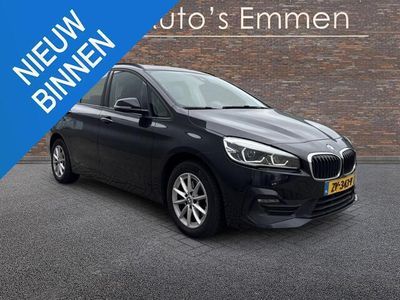 BMW 216