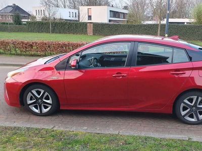 tweedehands Toyota Prius 1.8 Dynamic