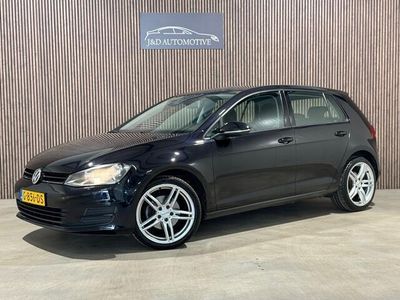 tweedehands VW Golf 1.2 TSI Trendline 2013 CLIMA PDC 18INCH