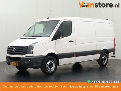 VW Crafter