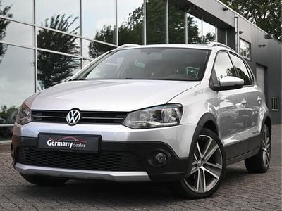 VW Polo Cross