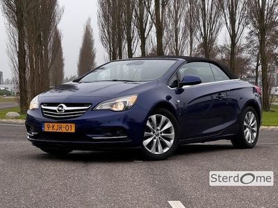 Opel Cascada
