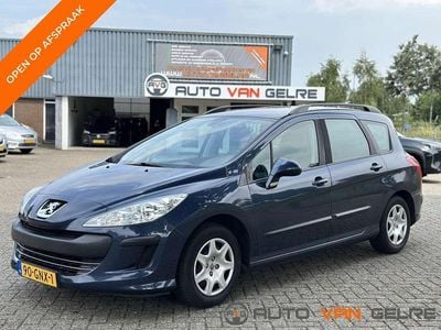 Peugeot 308 SW