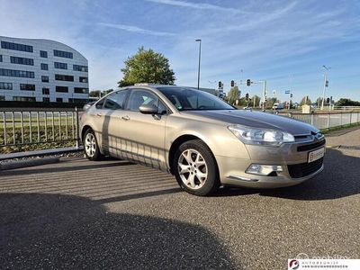 Beige Gebruikt 2008 Citroën C5 Business Class Sedan | € 2.250