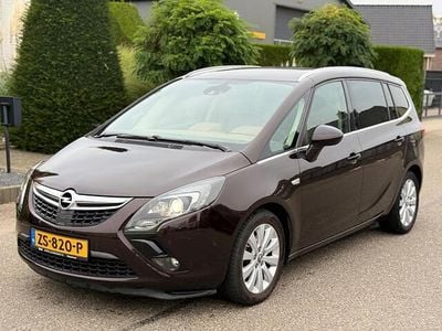 Opel Zafira Tourer