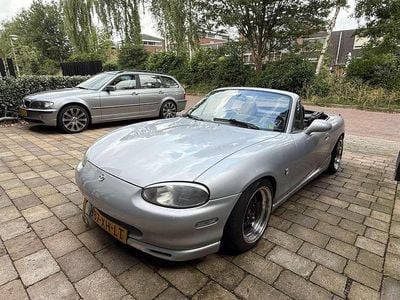Mazda MX5