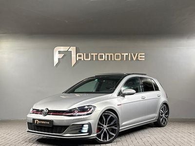 Grijs Gebruikt 2020 VW Golf VIII GTI Hatchback | € 27.900 (Goede deal)