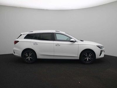 Wit Nieuw 2025 MG MG5 EV Luxury Stationwagen | € 38.379