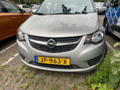 Opel Karl
