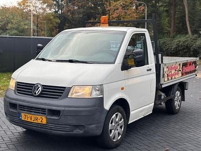 VW T5