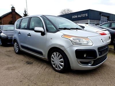 Citroën C3 Picasso