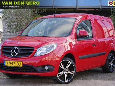 Mercedes Citan 112
