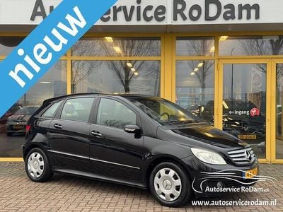 Occasion Mercedes B200 136 PK (100 kW) 2006 Mpv MPV