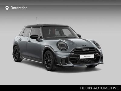 Occasion Mini John Cooper Works Comfort 156 PK (114 kW) 2025 Grijs (metallic) Hatchback